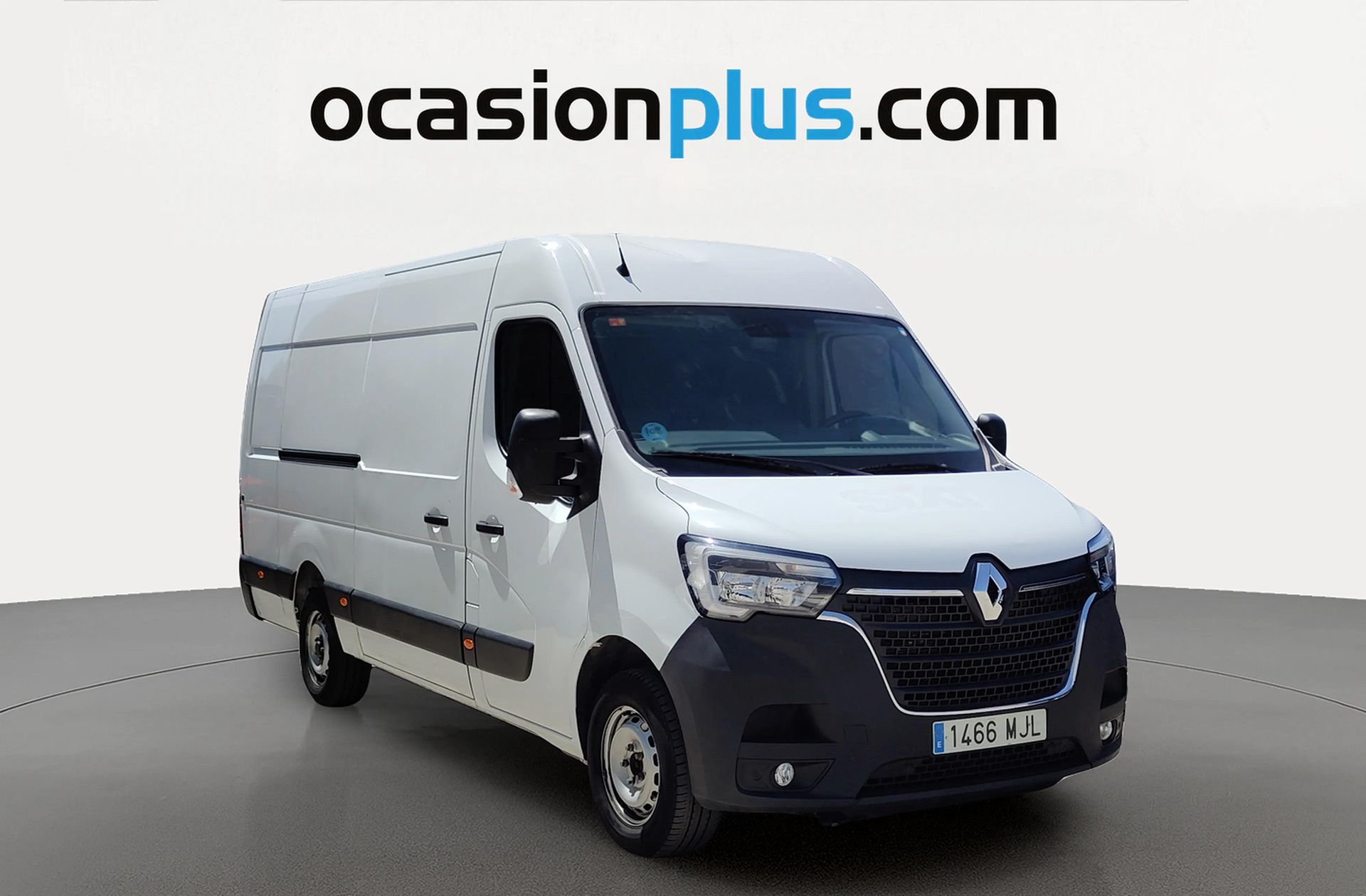 Renault Master Furgon L3H2 3500 Energy RG dCi - foto 2
