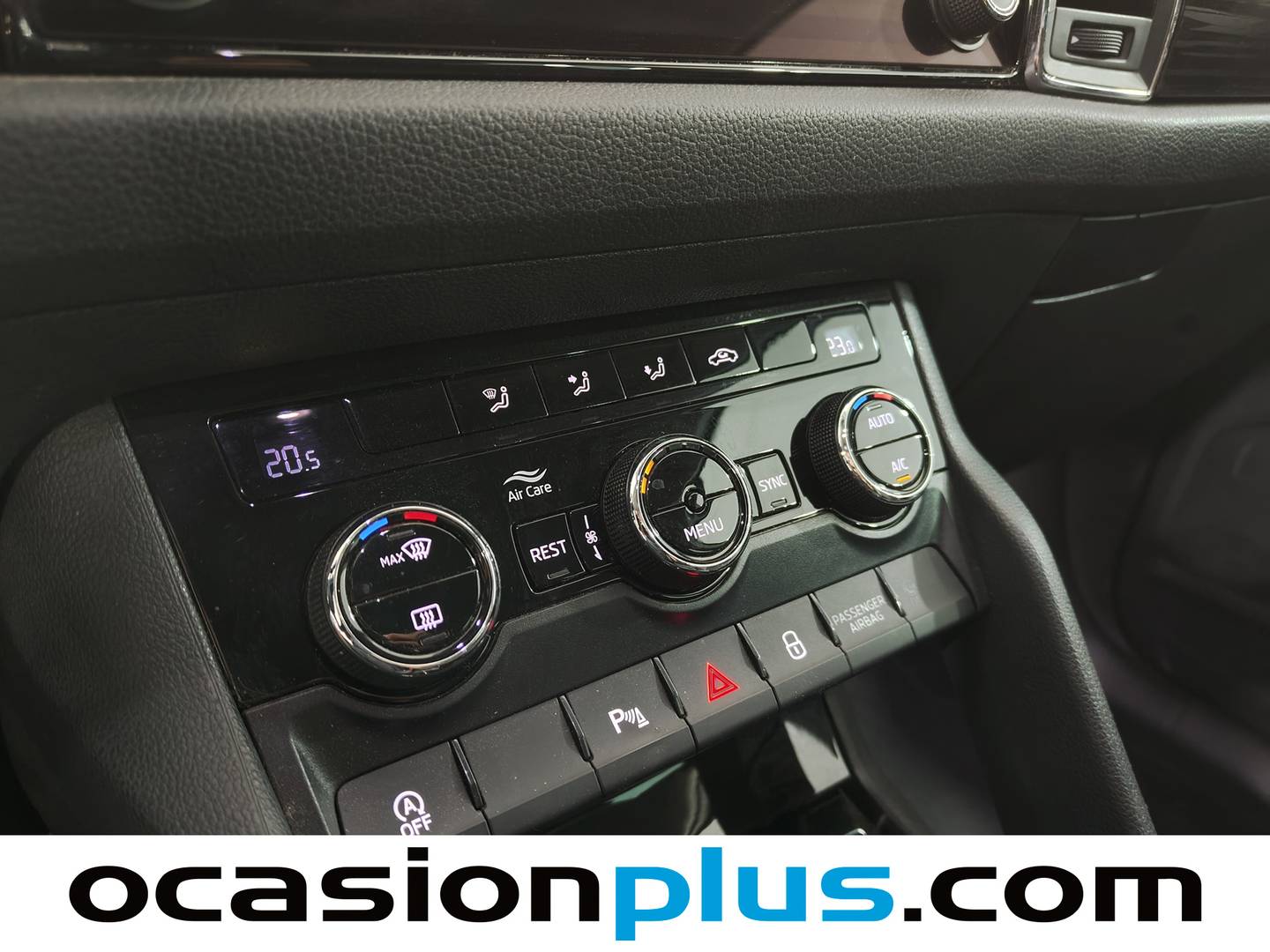 Skoda Kodiaq Skoda Kodiaq 2.0 TSI Style 4x4 DSG (180 CV) 180cv