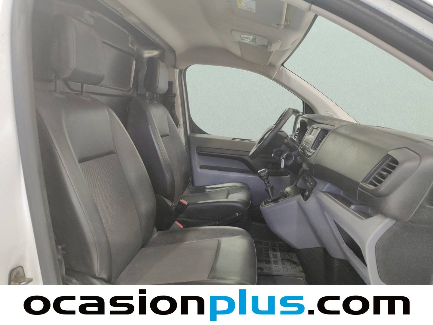 Peugeot Expert Peugeot Expert Furgon BlueHDi 120 S&S Pro Standard (120 CV) de segunda mano