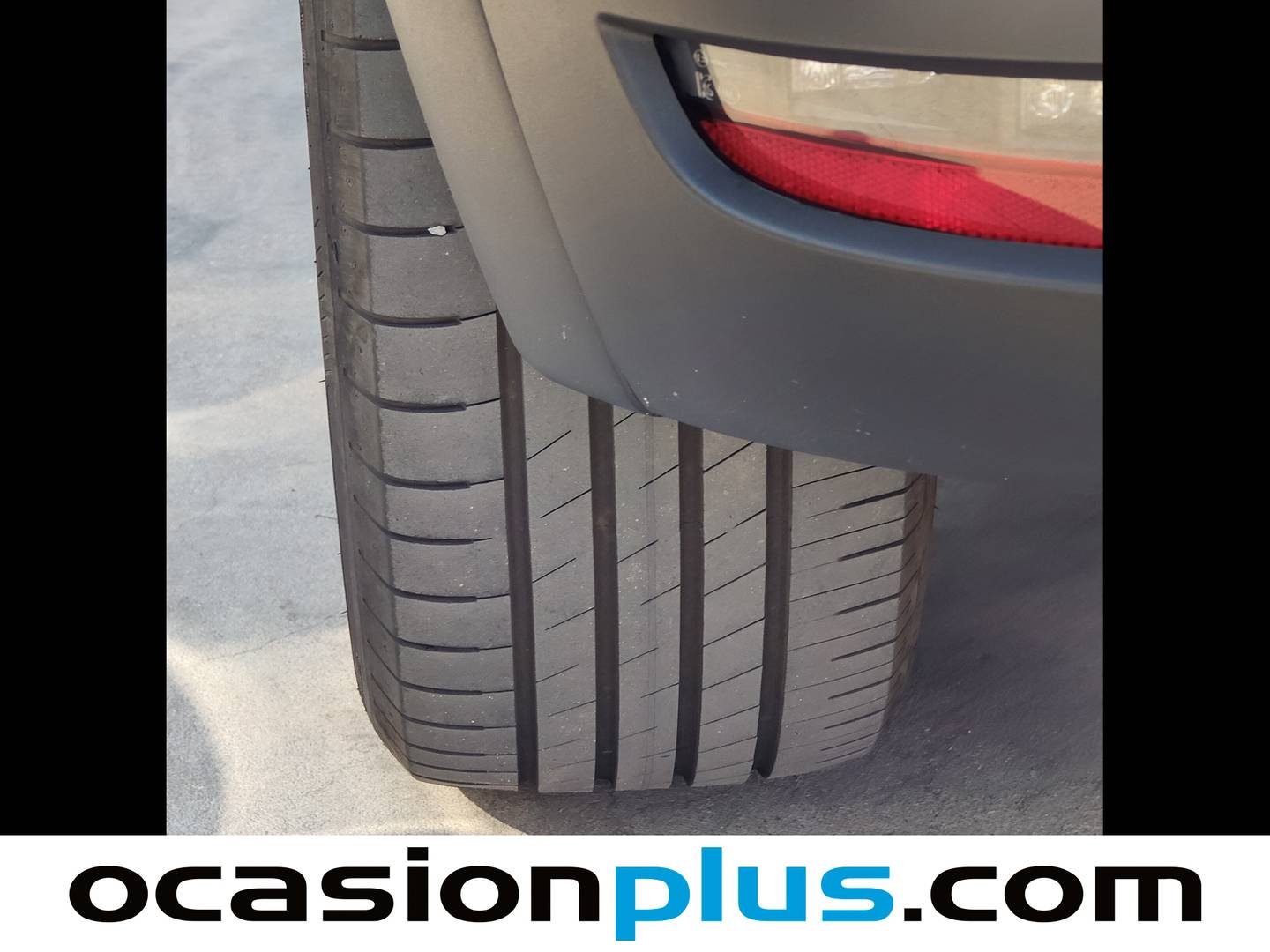 Foto Renault Captur Renault Captur Zen E-TECH Híbrido enchufable (160 CV)