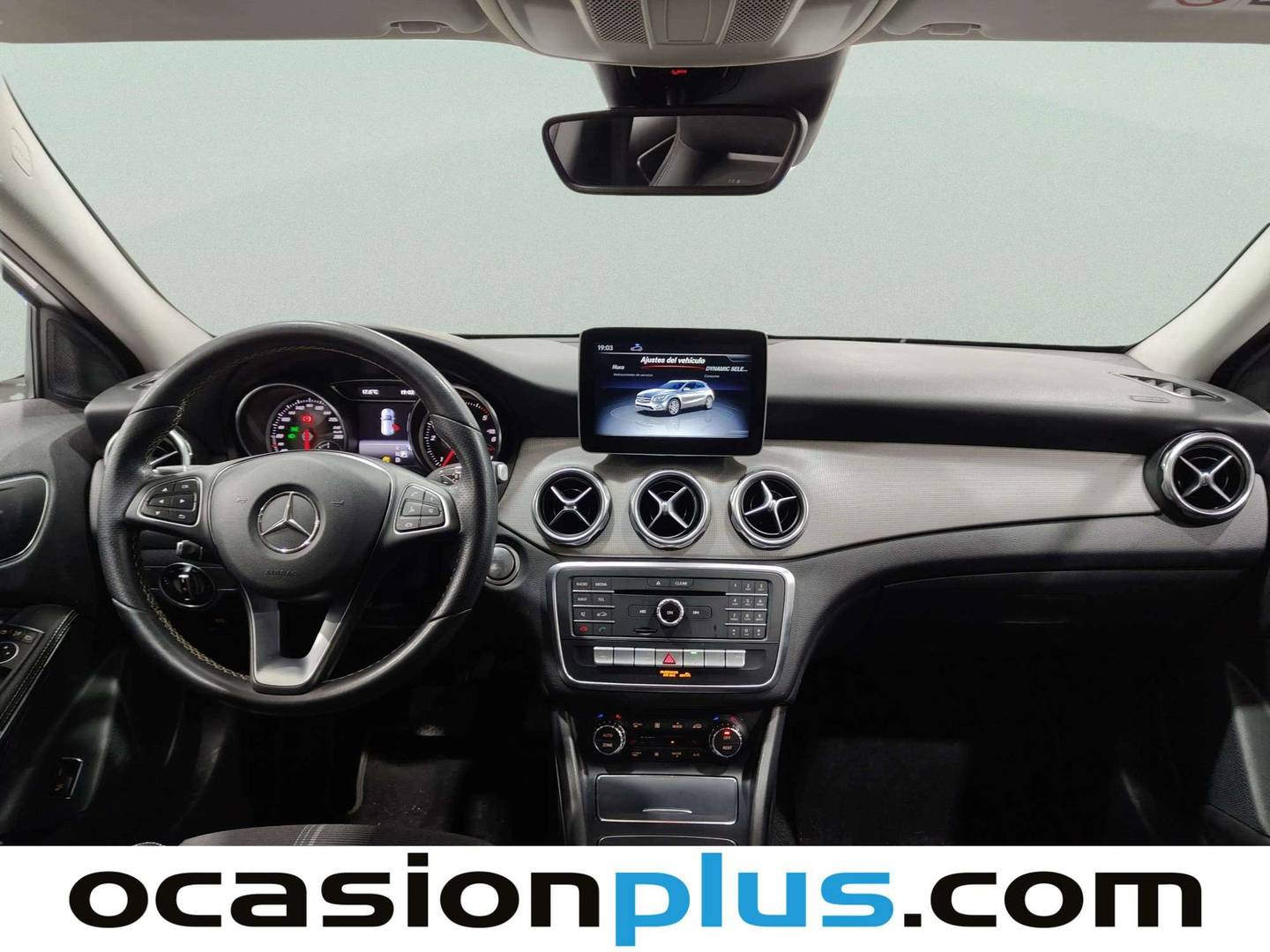 Mercedes GLA Mercedes GLA 220d 4Matic (177 CV) de segunda mano