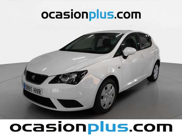 Seat Ibiza 1.2 TSI Reference (85 CV) de segunda mano