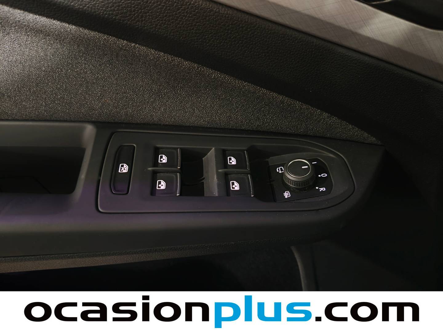 Volkswagen Golf Volkswagen Golf ``Más`` 1.5 TSI (116 CV) 2024