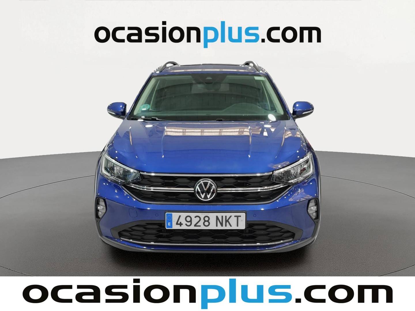 Volkswagen Taigo Volkswagen Taigo ``Más`` 1.0 TSI (115 CV) DSG 116cv