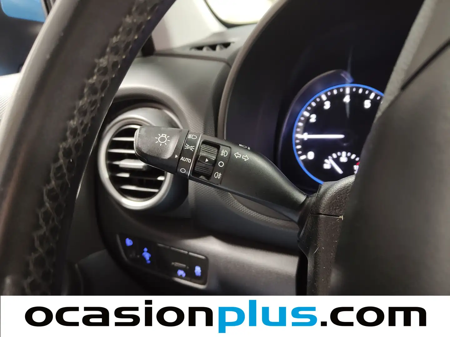 Foto Hyundai Kona Hyundai Kona 1.0 TGDI Klass 4x2 (120 CV)