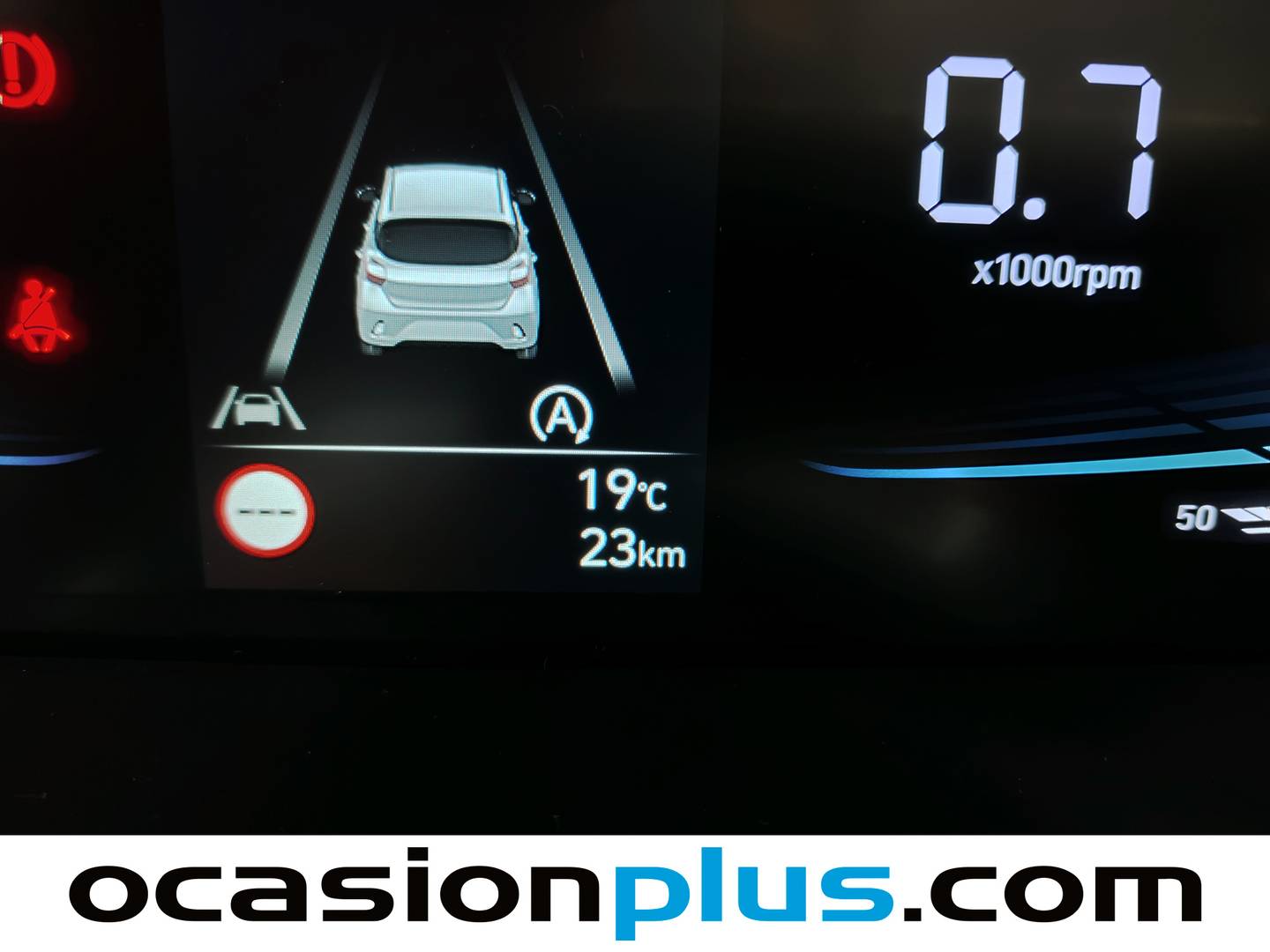 Hyundai i10 Hyundai i10 1.0 Essence (63 CV) seminuevo
