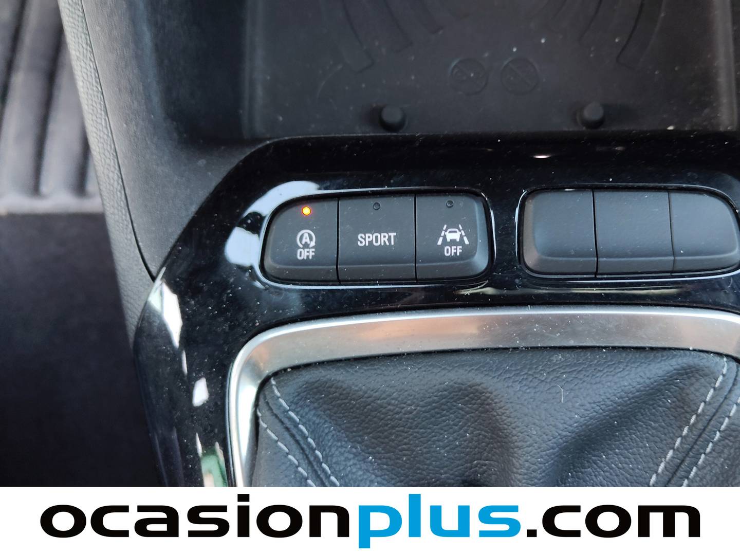 Foto Opel Corsa Opel Corsa 1.2 T XHL GS (100 CV)