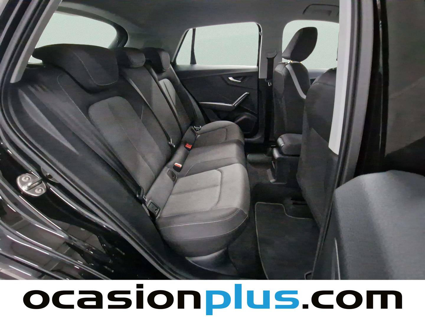 Audi Q2 Audi Q2 Sport 35 TDI (150 CV) S-Tronic diésel