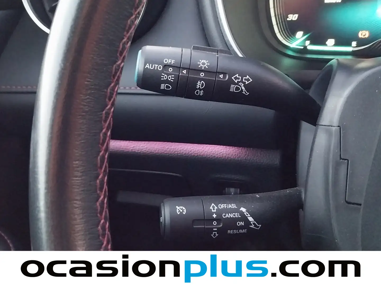 Foto MG HS MG HS 1.5 Turbo GDI Luxury (162 CV)