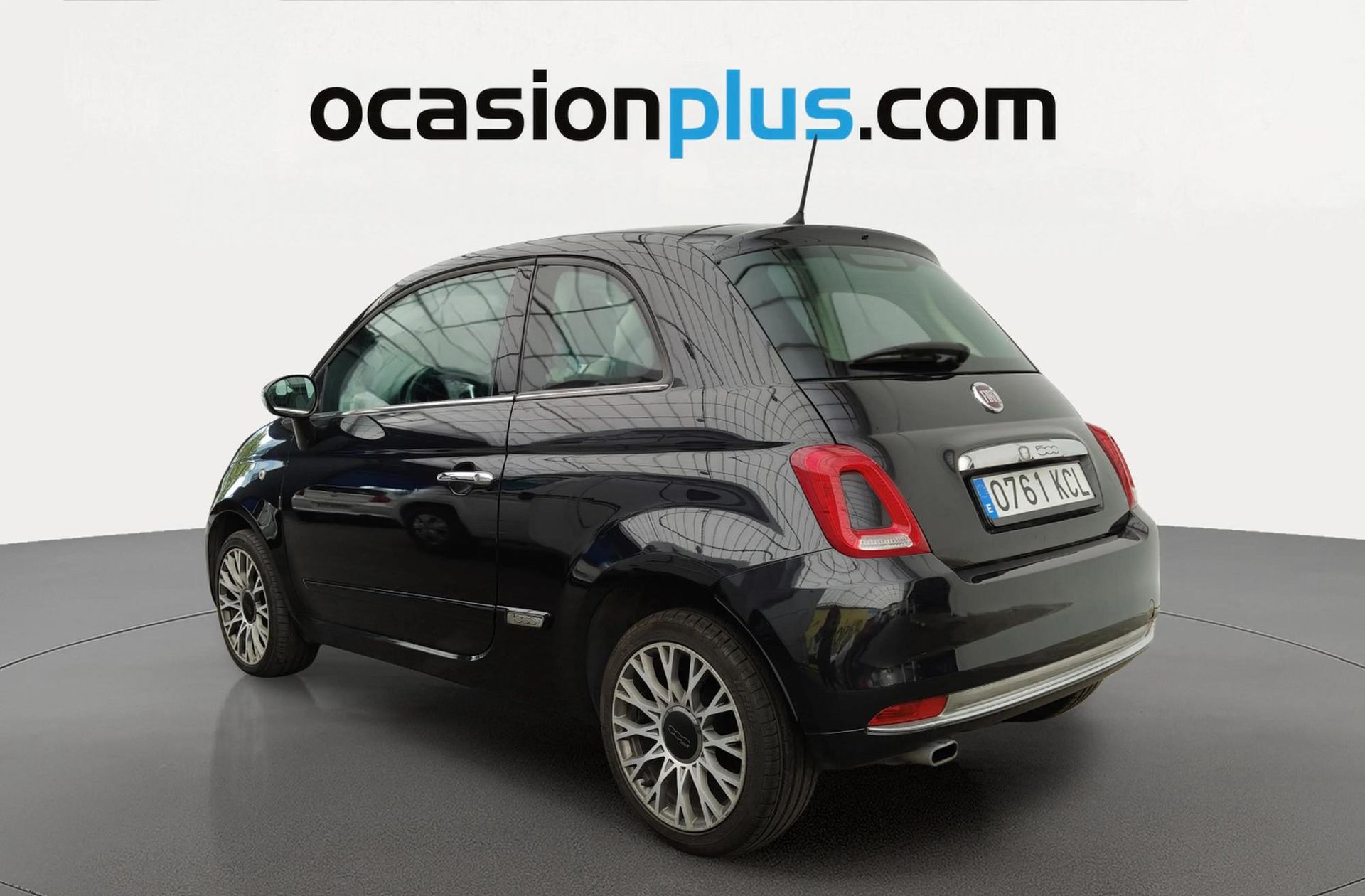 Fiat 500 1.2 Lounge - foto 3