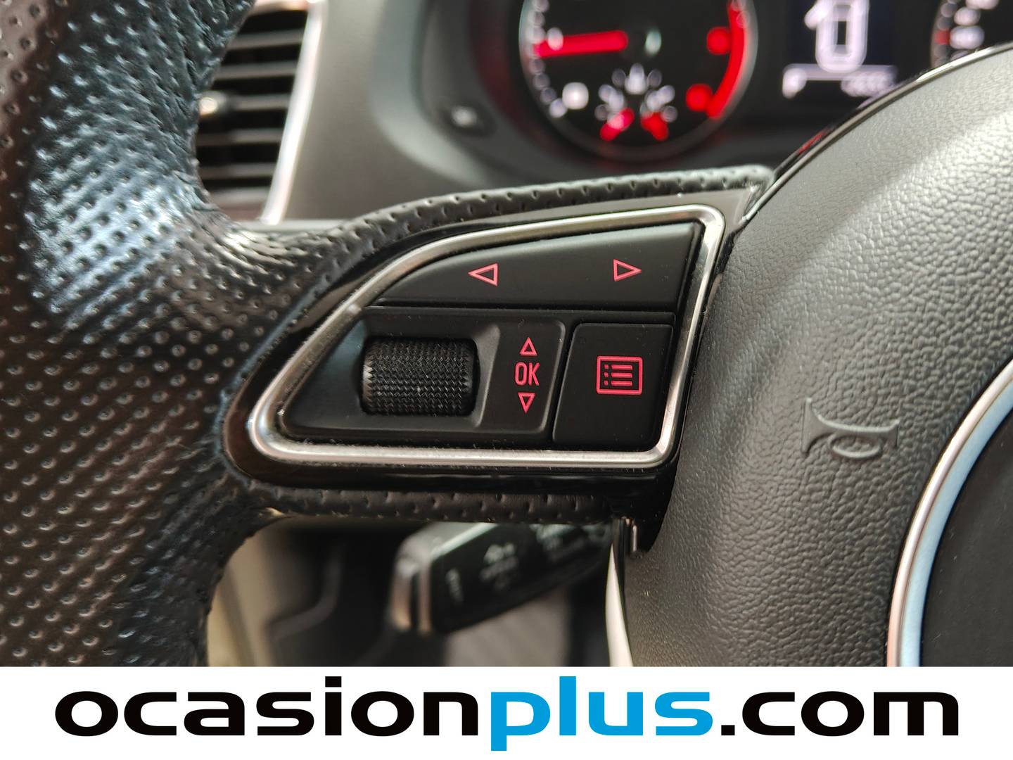 Audi Q3 Audi Q3 sport edition 2.0 TDI quattro (184 CV) S tronic Pack S-Line 184cv