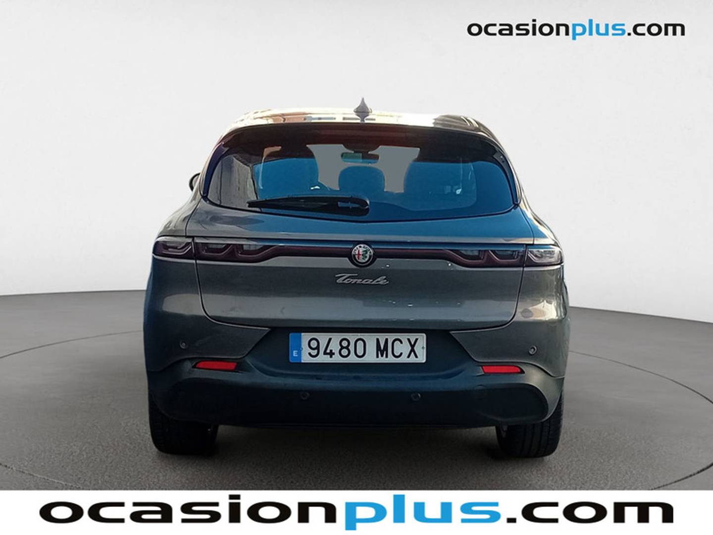 Foto Alfa Romeo Tonale Alfa Romeo Tonale 1.5 MHEV Sprint FWD (130 CV)