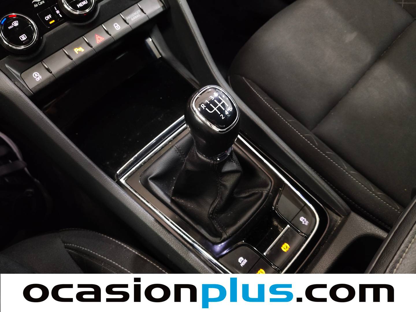 Skoda Karoq Skoda Karoq 1.5 TSI ACT Ambition (150 CV) de segunda mano