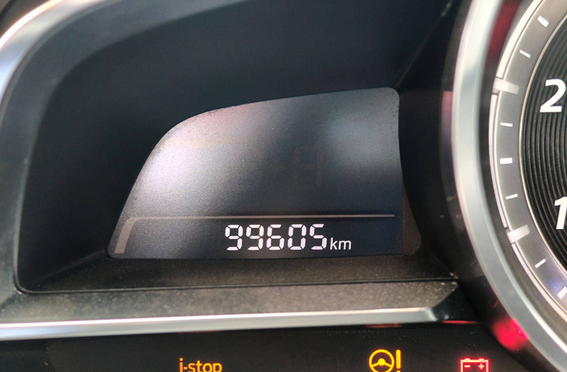 Mazda CX-3 1.5 DE Skyactiv Luxury 2WD - foto 8