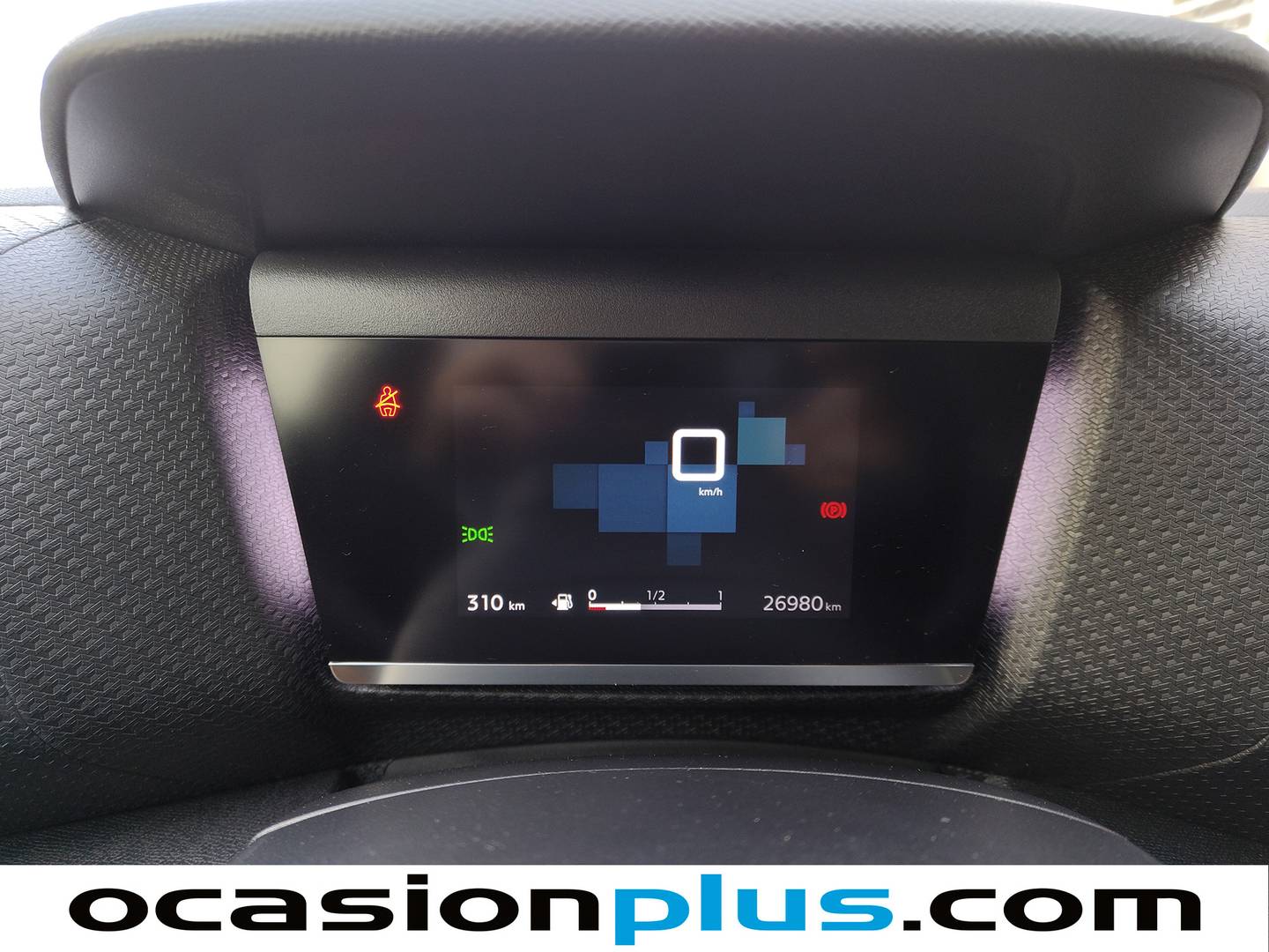 Citroën C4 Citroën C4 BlueHDi 110 S&S Feel Pack (110 CV) diésel
