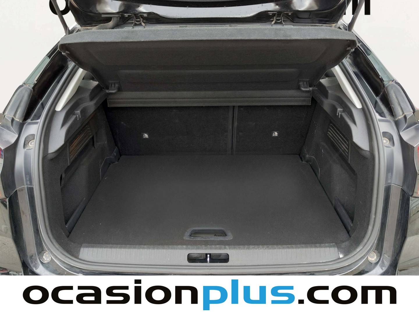 Foto Citroën C4 Citroen C4 BlueHDi 110 S&S Feel Pack (110 CV)