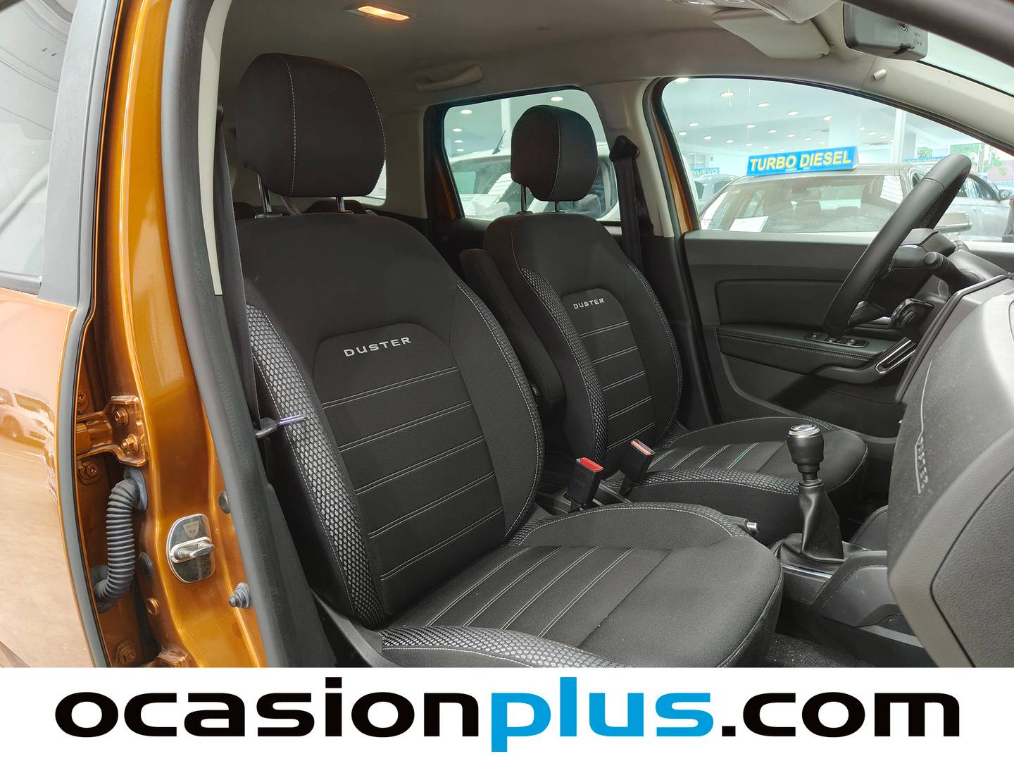 Dacia Duster Dacia Duster Prestige Blue dCi (115 CV) 4X4 km 0