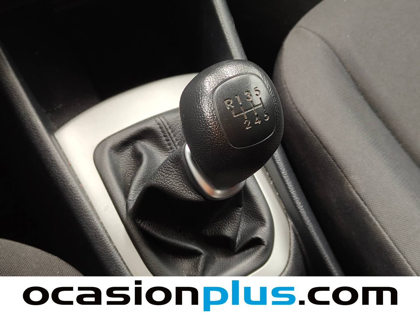KIA Rio KIA Rio 1.1 CRDi WGT Tech (75 CV) de segunda mano