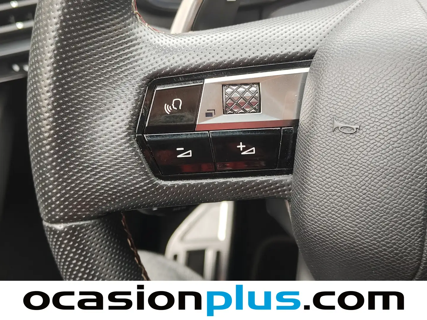 Foto DS DS 7 Crossback DS DS7 Crossback BlueHDi 130 DE Performance Line AT (130 CV)