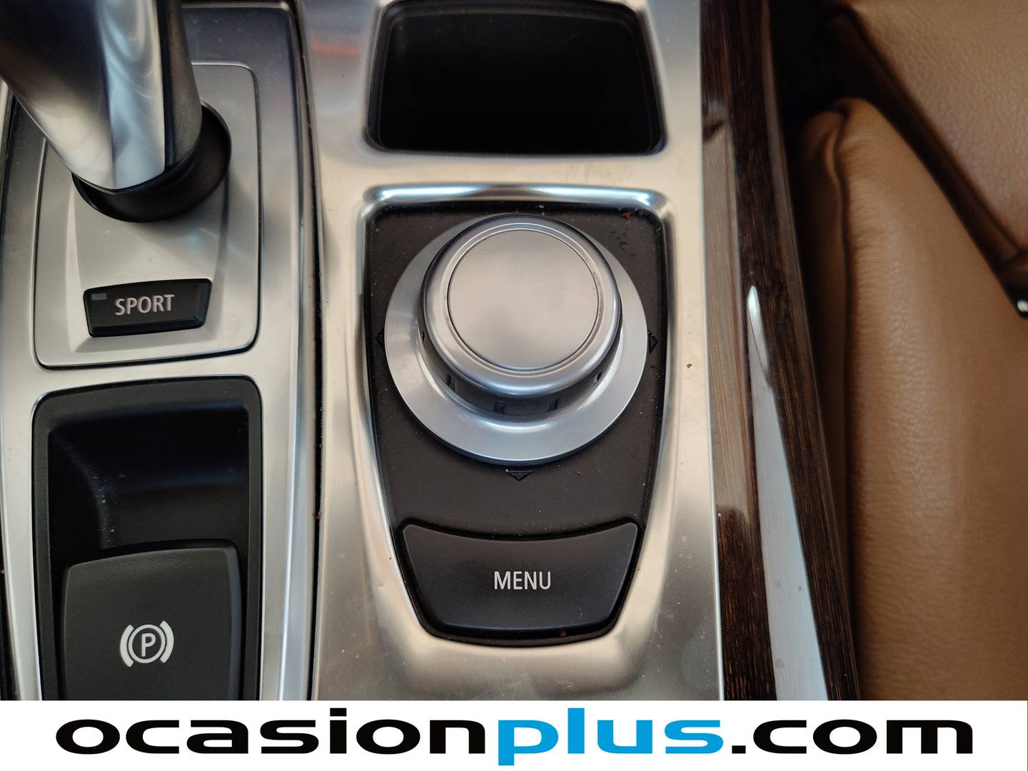 BMW X5 BMW X5 3.0d (235 CV) de segunda mano