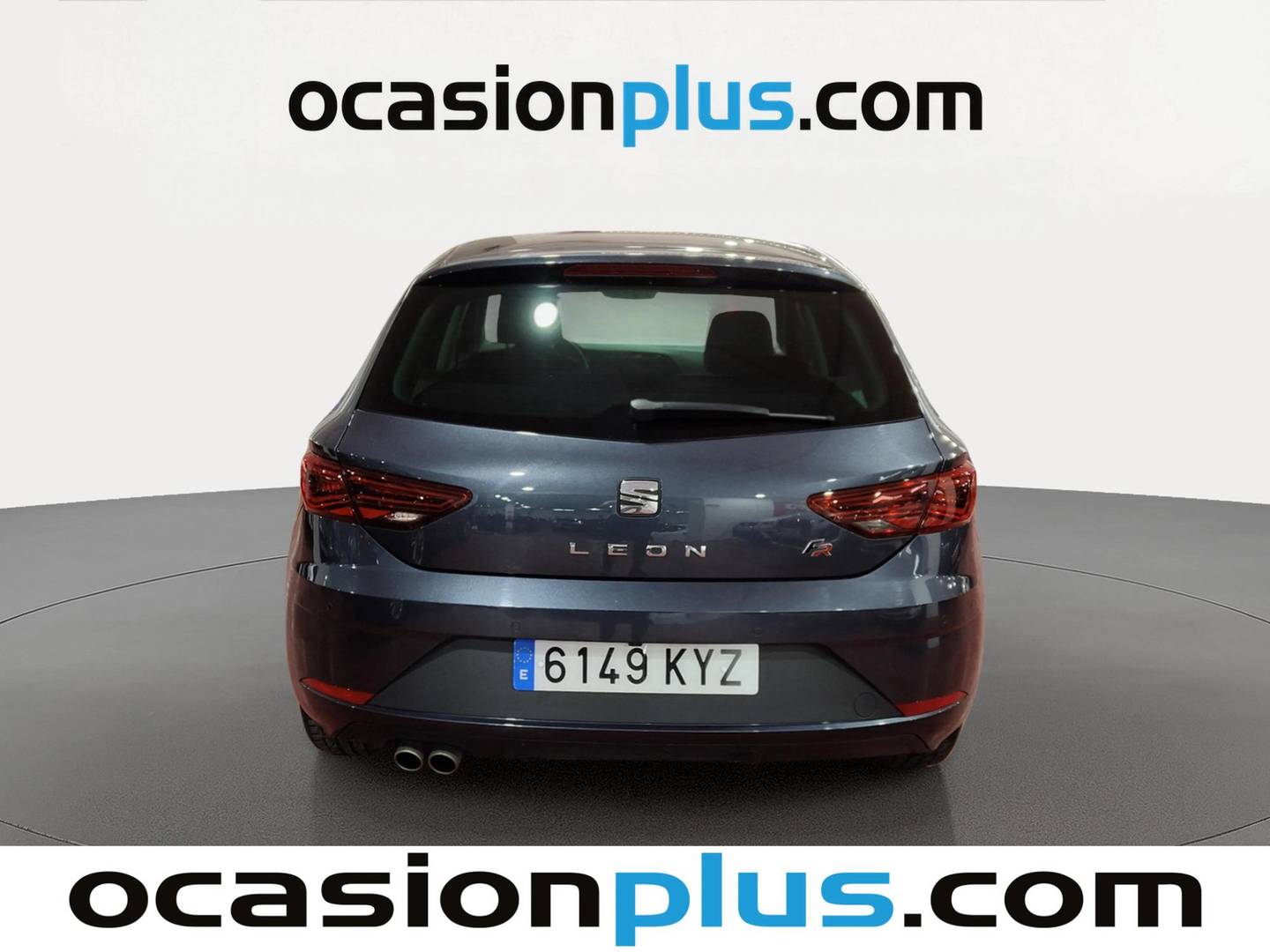 Seat León Seat León 2.0 TSI S&S FR DSG (190 CV) barato