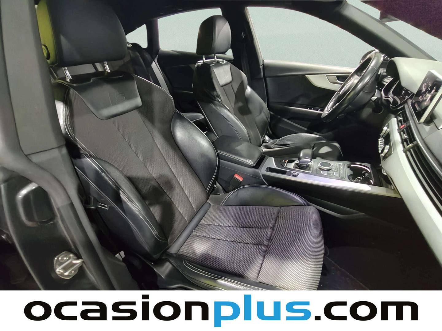 Foto Audi A5 Audi A5 Sportback Sport 2.0 TDI (150 CV) S tronic Pack S-Line