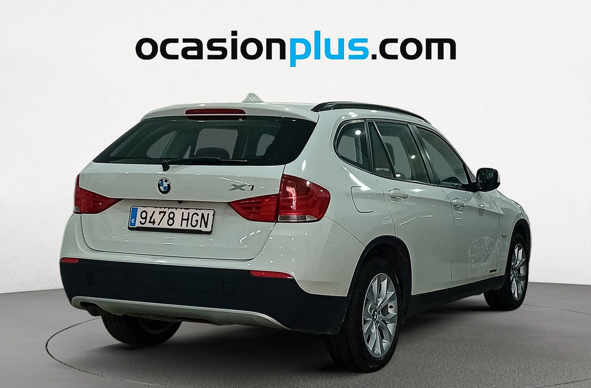 BMW X1 xDrive18d 4x4 - foto 3
