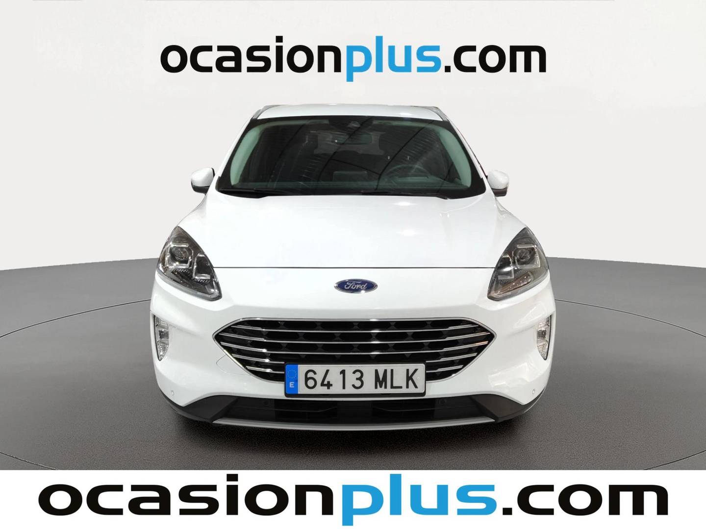 Ford Kuga Ford Kuga 1.5 EcoBoost Titanium 4x2 (150 CV) barato