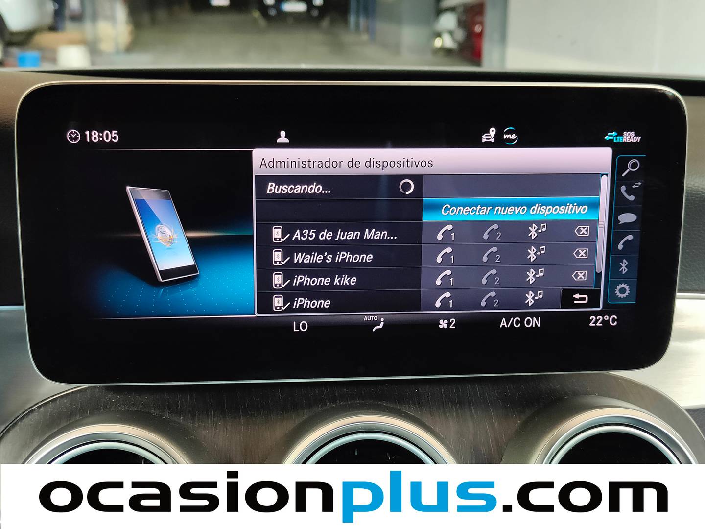 Mercedes Clase C Mercedes Clase C Coupe 220 d (194 CV) al mejor precio