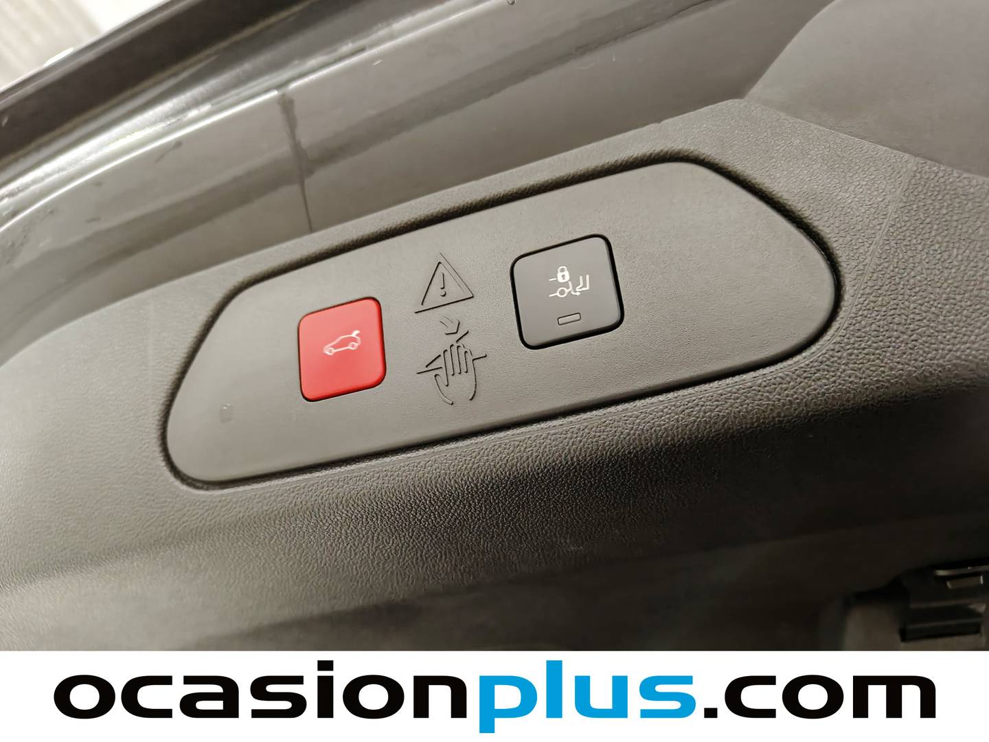 Foto Opel Grandland Opel Grandland 1.2 Turbo S&S GS Auto (130 CV)