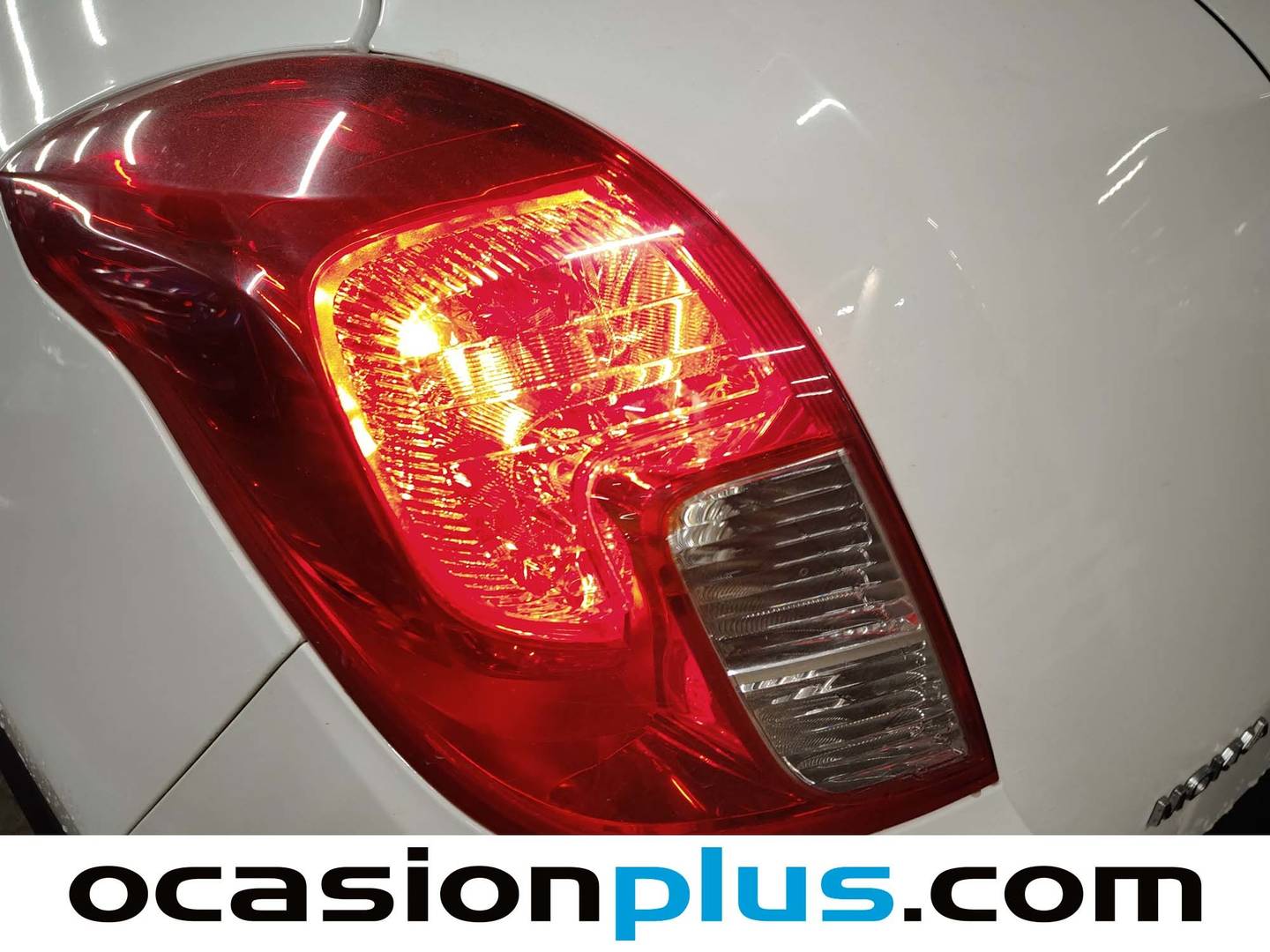 Opel Mokka Opel Mokka 1.7 CDTi Excellence 4x2 Auto (130 CV) diésel