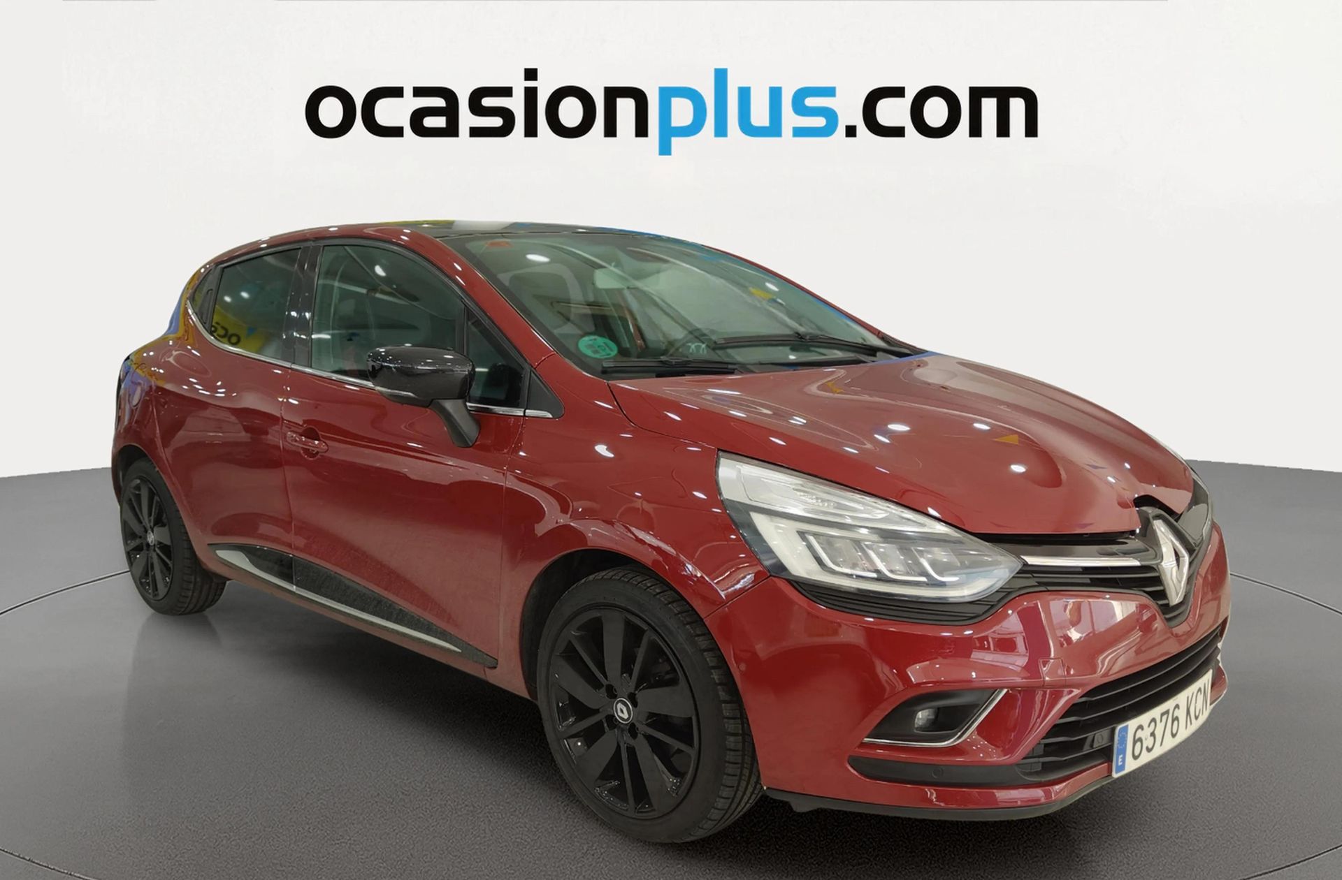 Renault Clio dCi 90 Wolfnoir Energy EDC - foto 2