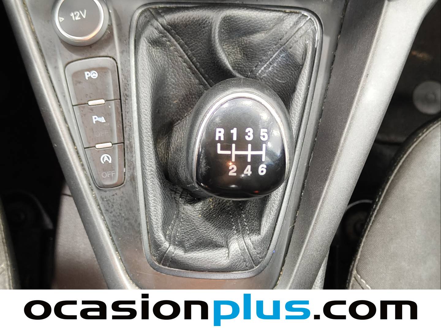 Foto Ford Focus Ford Focus 1.0 Ecoboost Business (125 CV)