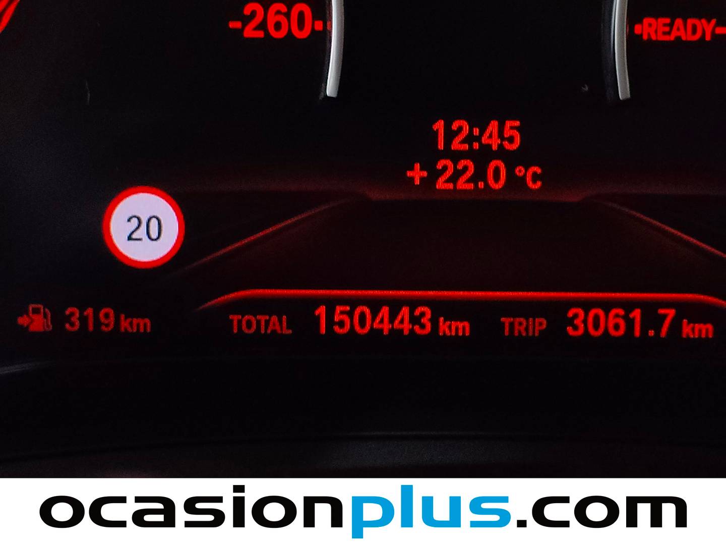 BMW Serie 3 BMW Serie 3 318d (150 CV) Pack M barato