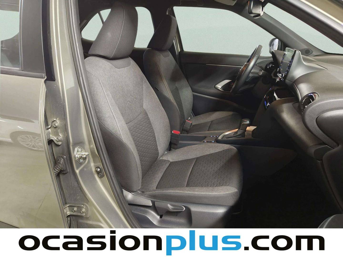 Foto Toyota Yaris Cross Toyota Yaris Cross 120H Active Tech (116 CV)