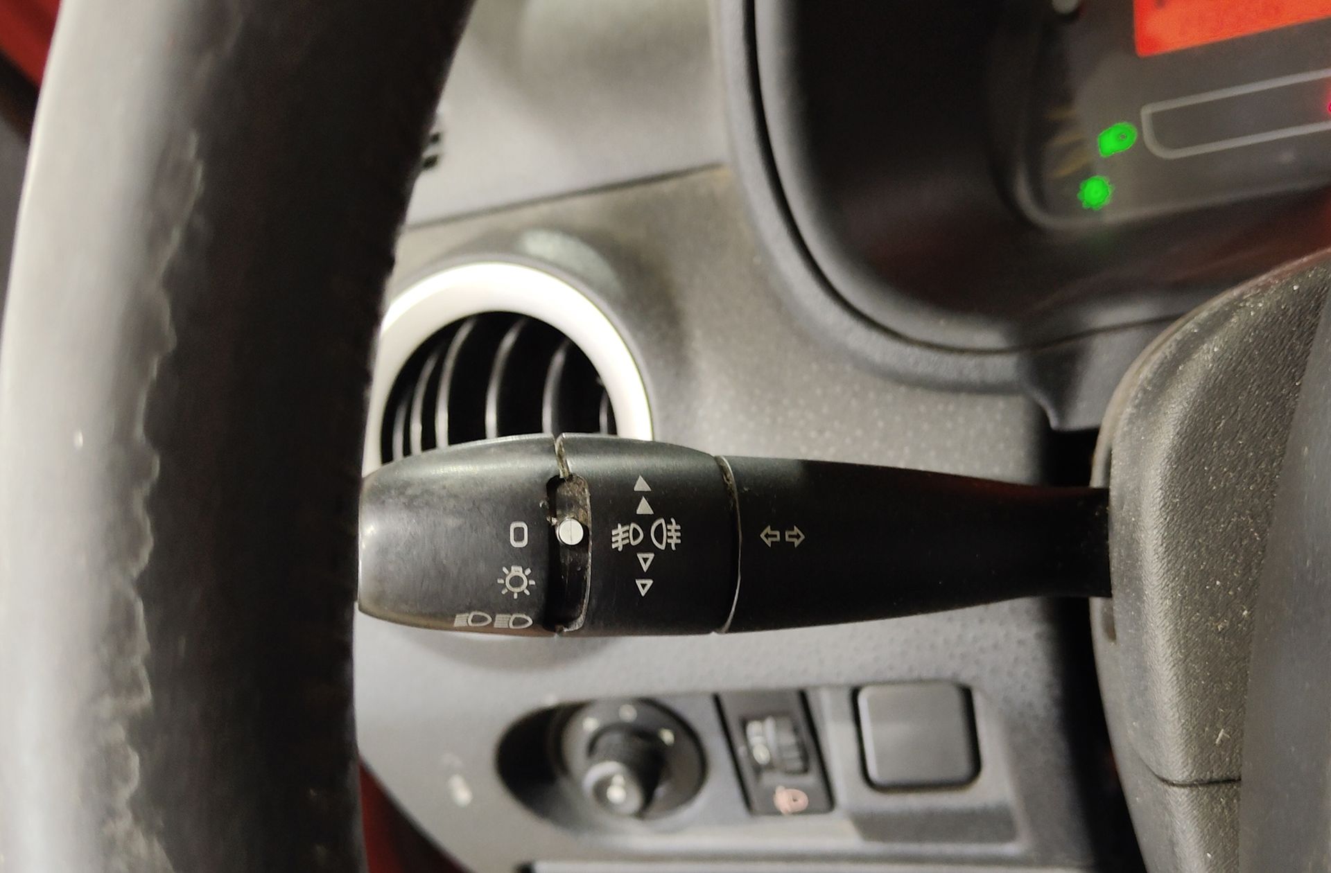 Citroën C2 1.4I VTR - foto 22