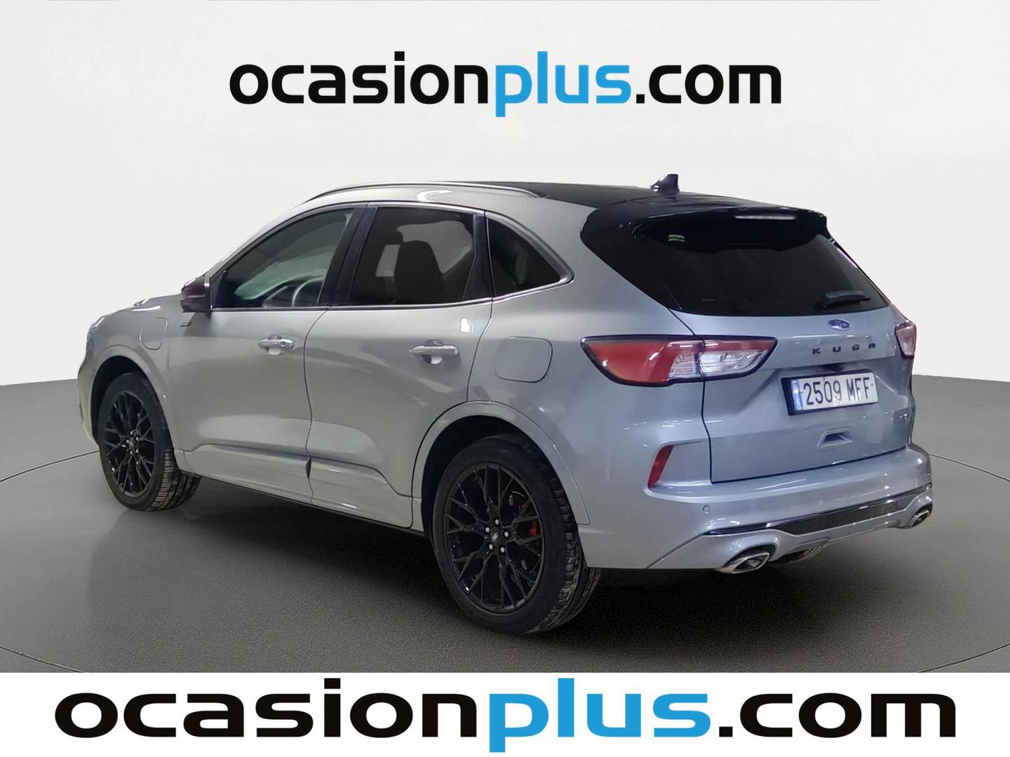 Foto Ford Kuga Ford Kuga 2.5 Duratec PHEV ST-Line X Auto  (225 CV)