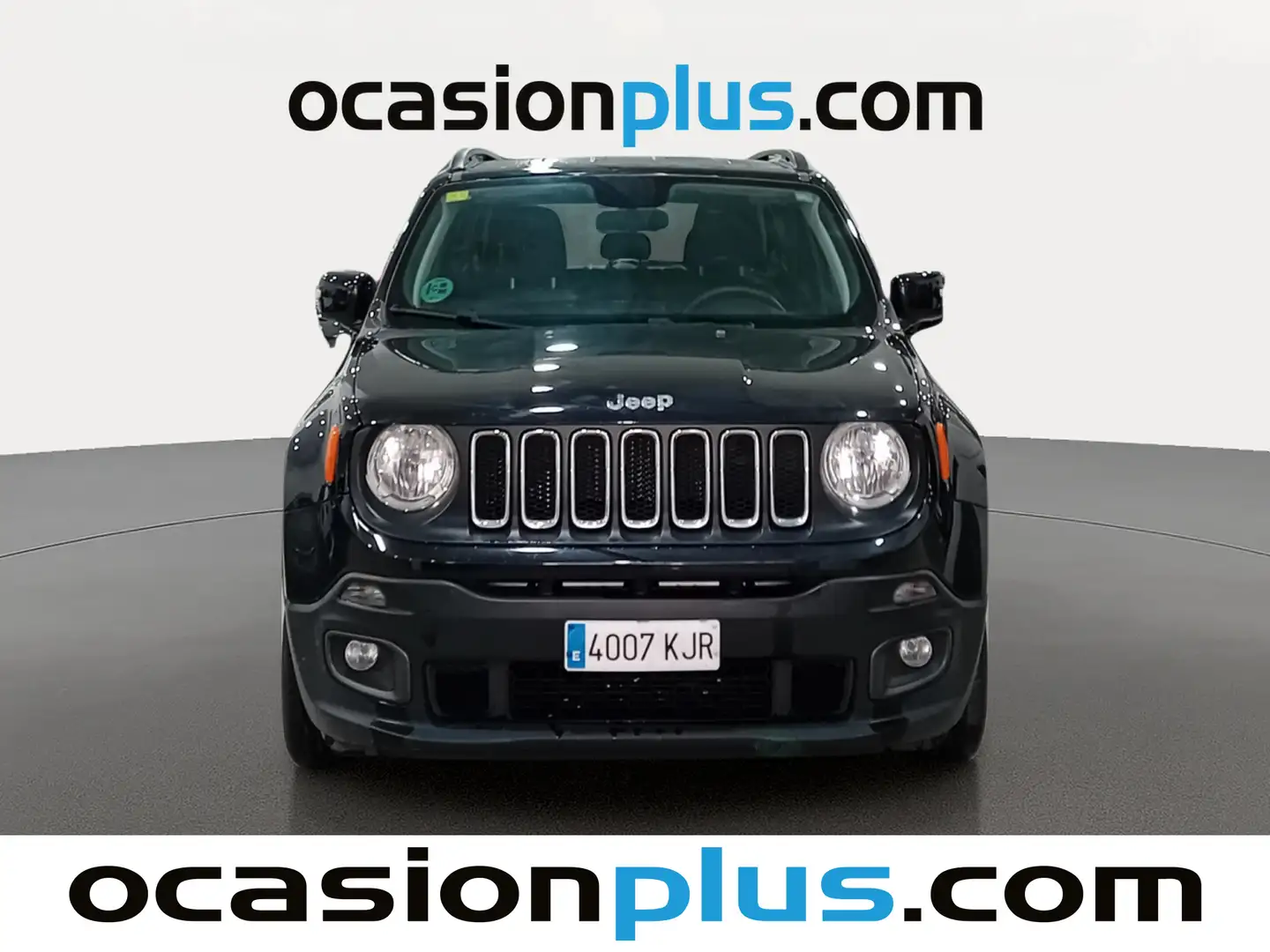 Foto Jeep Renegade Jeep Renegade 1.4 Multiair Longitude 4x2 (140 CV)