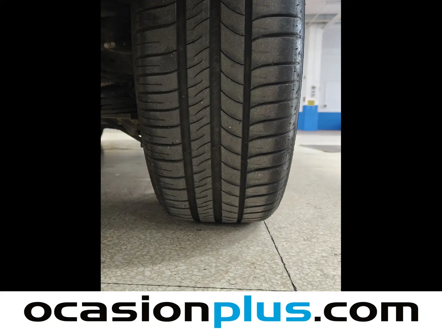 Foto Opel Meriva Opel Meriva Opel Meriva 1.3 CDTi Essentia  (75 CV)