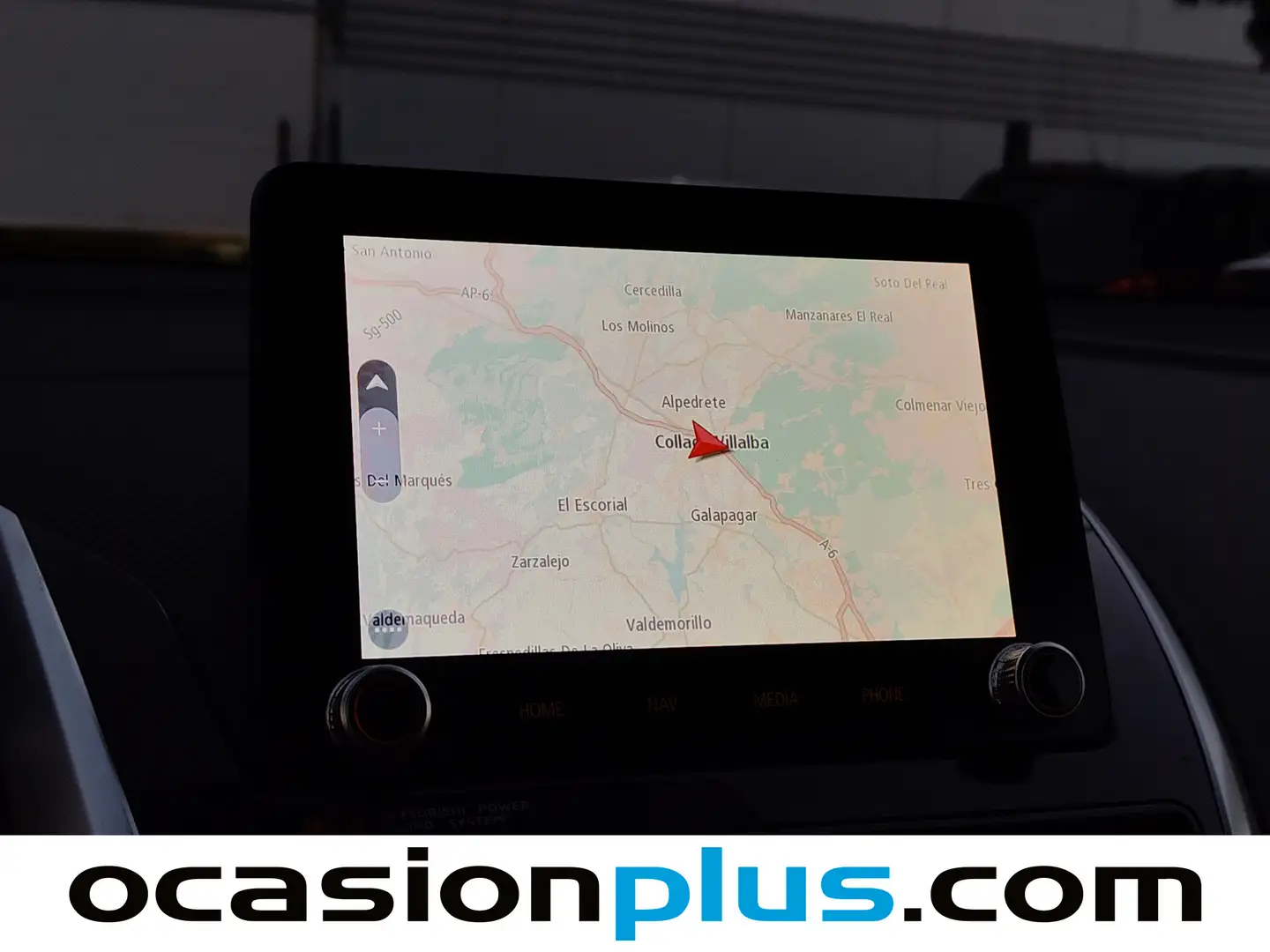 Foto Mitsubishi Eclipse Cross Mitsubishi Eclipse Cross 2.4 PHEV Kaiteki+ 4WD Auto (188 CV)