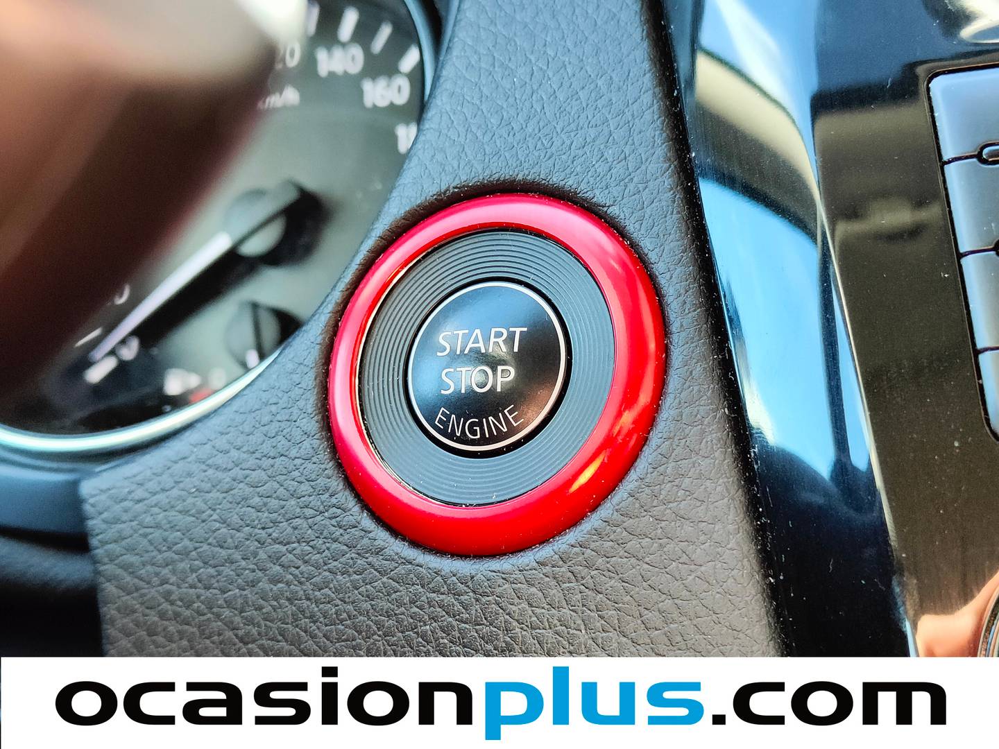 Nissan QASHQAI Nissan Qashqai DIG-T 160 N-Connecta 4x2 DCT (160 CV) barato