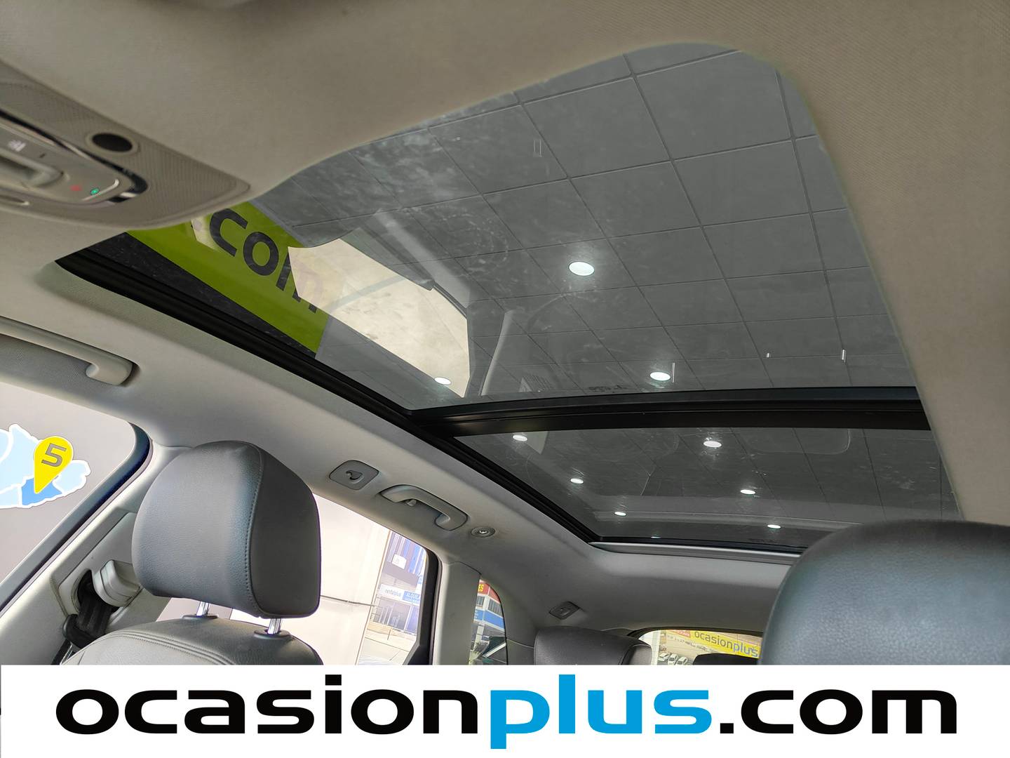 Extras y acabados del Audi Q5 Audi Q5 Advanced 2.0 TDI quattro (163 CV) S tronic