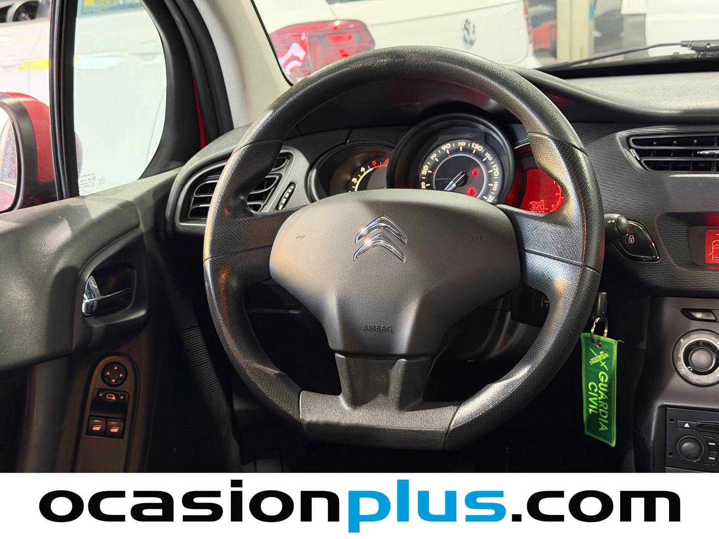 Citroën C3 Citroën C3 HDi 70 Attraction (68 CV) manual