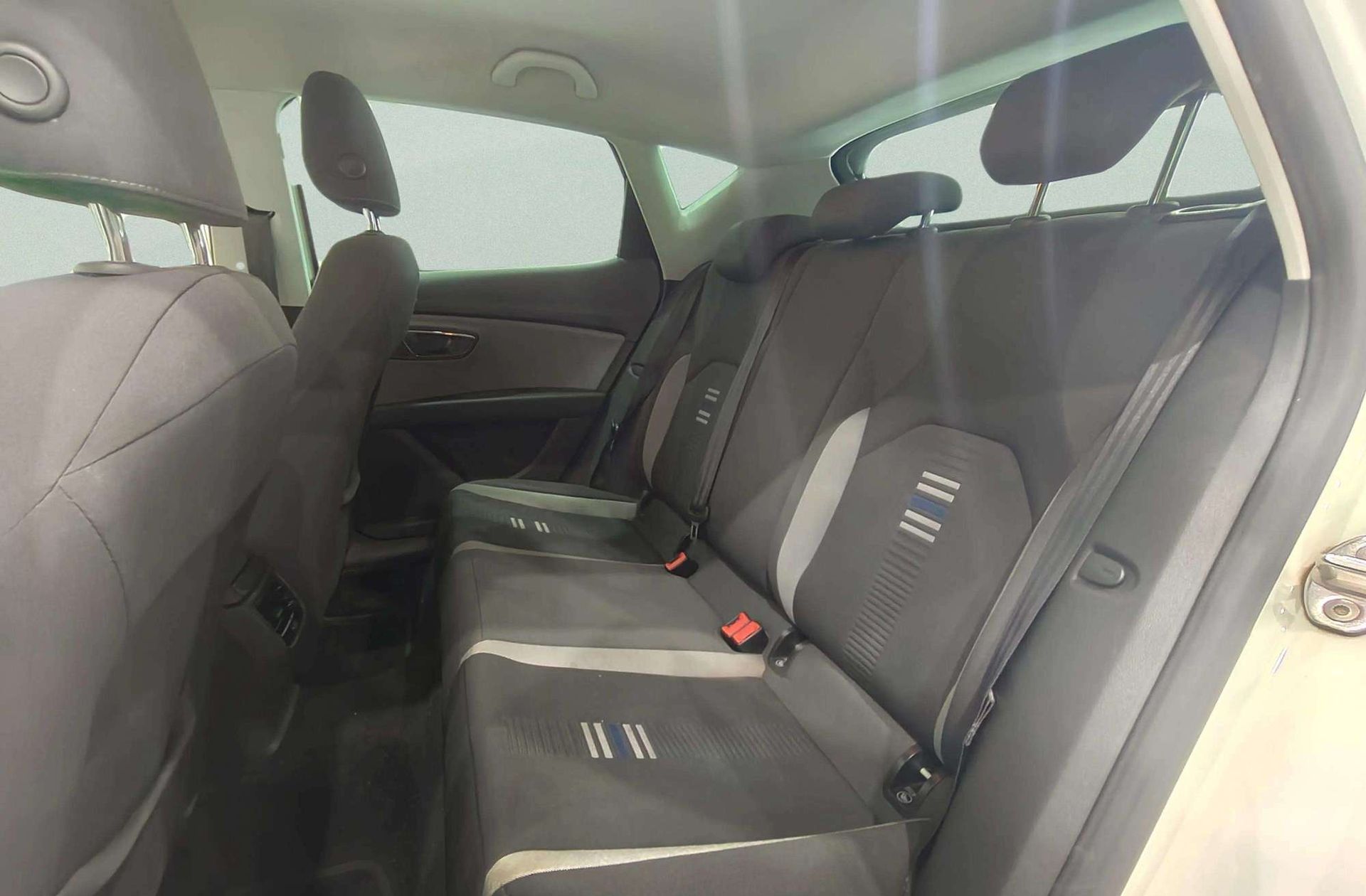 SEAT León 1.5 TSI Style Visio Edition - foto 11