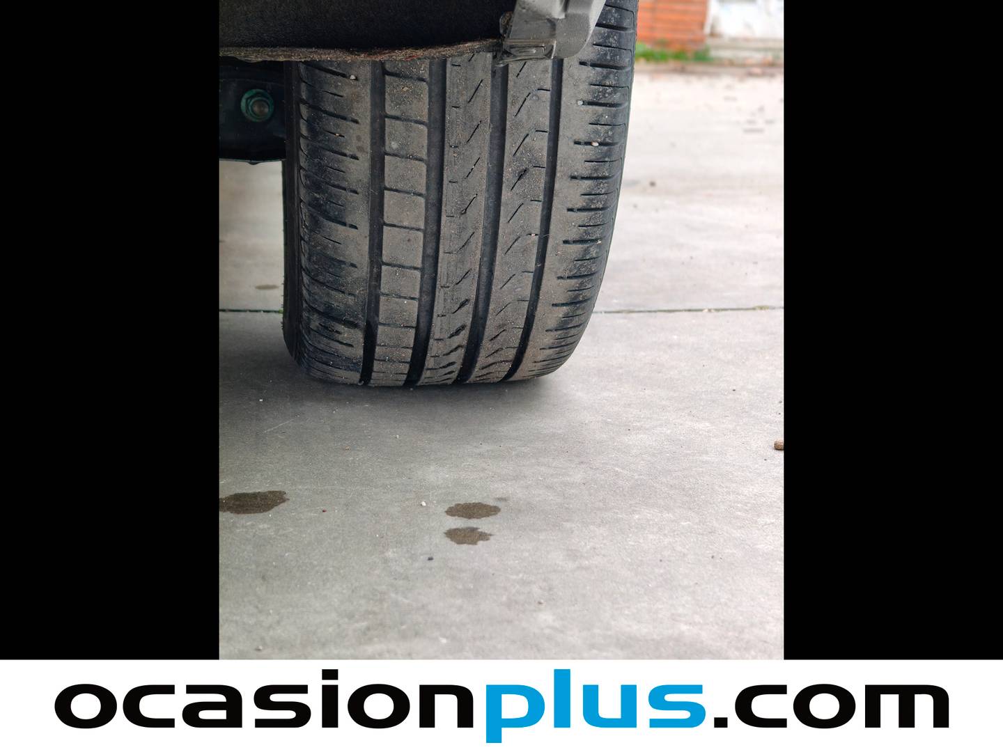 Foto Seat Tarraco SEAT Tarraco 2.0 EcoTSI Xcellence 4Drive DSG (190 CV)