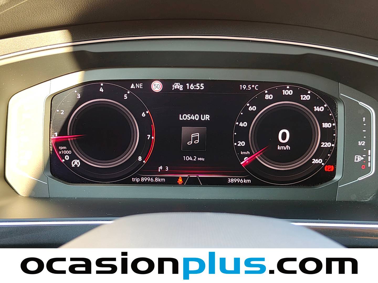 Volkswagen Tiguan Volkswagen Tiguan Urban Sport 1.5 TSI (130 CV) manual