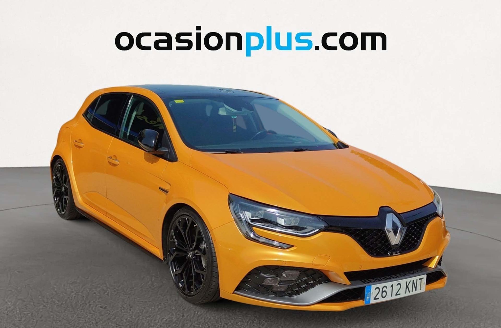 Renault Mégane RS Energy TCe EDC - foto 2
