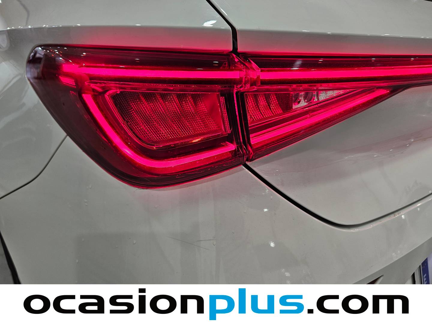 Cupra León Cupra León 2.0 TSI DSG (190 CV) 2023