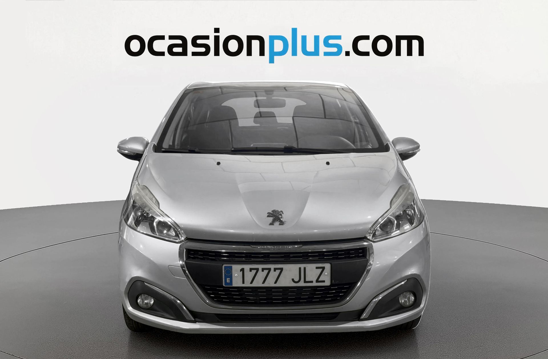 Peugeot 208 PureTech 82 Active - foto 11
