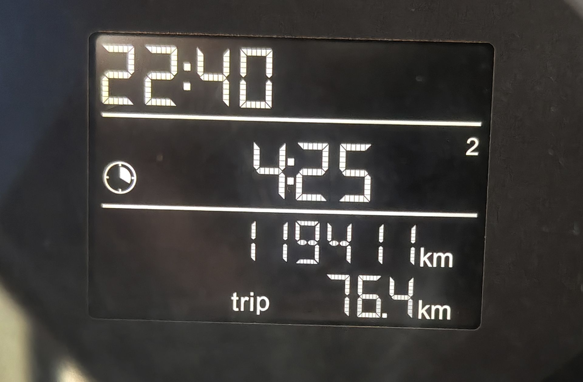 SEAT Altea XL 1.6 TDI Ecomotive Reference - foto 8